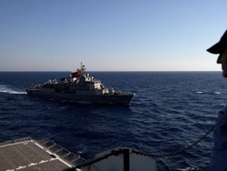 Turki dan Yunani, Kembalinya Sengketa Lama di Laut Aegea