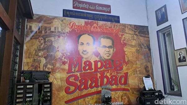 Panjebar Semangat, Majalah Berbahasa Jawa Tertua yang Tetap Bertahan di Era Digital