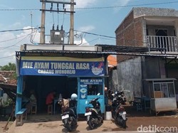 Viral Warga Pasuruan Minta PLN Pindah Tiang Listrik Ditarik Rp 28 Juta