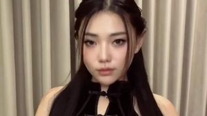 Wendy Walters Setop Kerja Kantoran, Jadi Kreator Konten Lebih Cuan