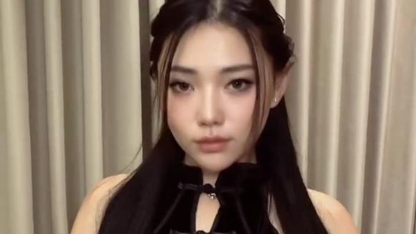 Wendy Walters Setop Kerja Kantoran, Jadi Kreator Konten Lebih Cuan