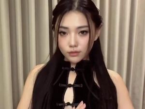 Wendy Walters Setop Kerja Kantoran, Jadi Kreator Konten Lebih Cuan