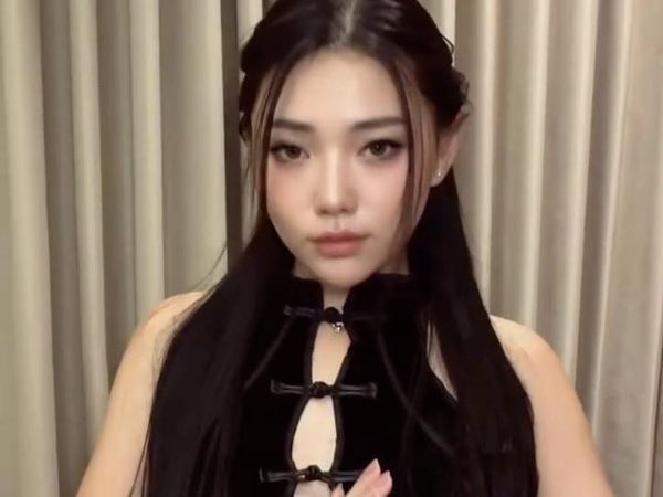 Wendy Walters Setop Kerja Kantoran, Jadi Kreator Konten Lebih Cuan