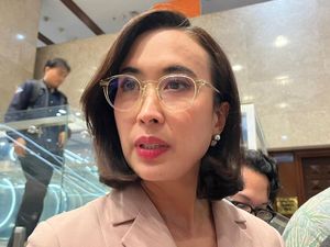 Anggota DPR Beri Nilai Kinerja Kemenpar 50, Menpar Bilang Begini