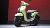 Yamaha Fazzio Versi Murah Meluncur, Segini Harganya