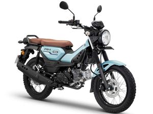 Yamaha PG-1 2026 Meluncur, Harga Rp 29 Jutaan
