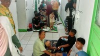 Kronologi 206 Orang Ketapang Diduga Keracunan MBG, Makan Rabu Lapor Kamis