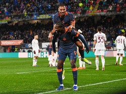 Video: Singkirkan Torino, Inter Milan ke Semifinal Coppa Italia