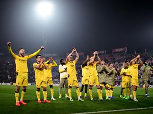 CEO Inter: Cuma Main di Serie A, Milan Diuntungkan