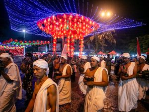 Akulturasi Jawa-Tionghoa di Umbul Mantram