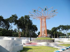 Banyak Fasilitas Rusak, Pemkab Sidoarjo Ajak Warga Tertib Lingkungan