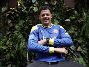 Arema FC Perkenalkan Bek Asing Baru Walisson Moreira