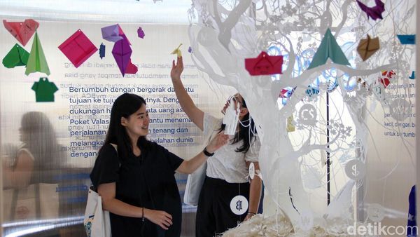 Art Jakarta Papers 2026 Resmi Dibuka, Tampilkan 28 Galeri Seni Pilihan