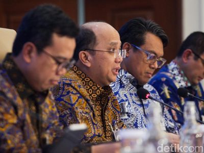 Bank Mandiri Bukukan Laba Rp 56,3 Triliun Sepanjang Tahun 2025