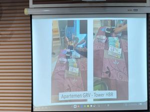 5 Hal Diketahui Pejabat Bea Cukai Terima Jatah Miliaran dari Suap Barang Impor