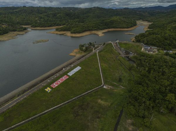 Bendungan Salomekko, Andalan Irigasi dan Wisata Warga Bone