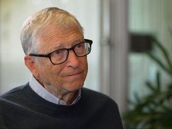 Video Bantahan Bill Gates soal Isi File Epstein