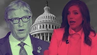 Anggota DPR AS Desak Bill Gates Bersaksi di Bawah Sumpah soal Epstein