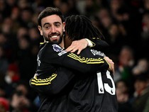 Menjamu Man United, West Ham United Waspada Penuh ke Bruno Fernandes