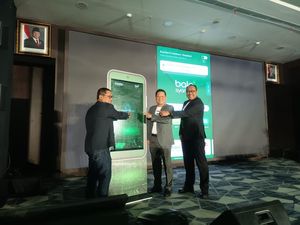 BSN Luncurkan Bale Syariah, Dorong Ekosistem Digital Syariah