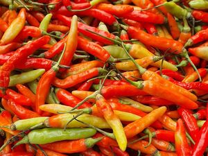 Harga Sembako Jogja Hari Ini 5 Februari 2026: Rawit Merah Tembus Rp 80 Ribu/Kg