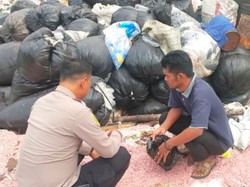 Serba-serbi Cacahan Rp 100 Ribu di TPS Bekasi Ternyata Duit Asli