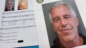 Kejaksaan Prancis Bentuk Tim Khusus Dalami Epstein Files, Gandeng Polisi
