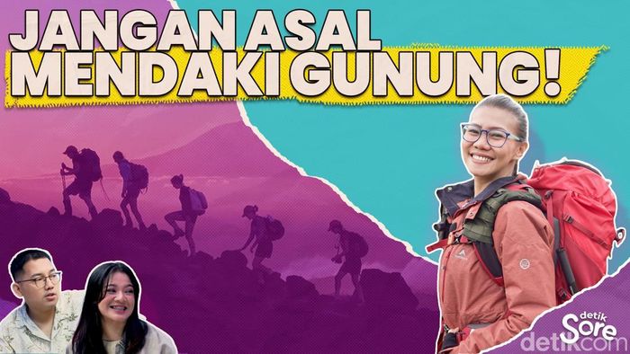 Video: Bahaya FOMO Dalam Pendakian Gunung