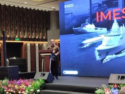 Bocoran PAL Bakal Jadi Induk BUMN Galangan Kapal