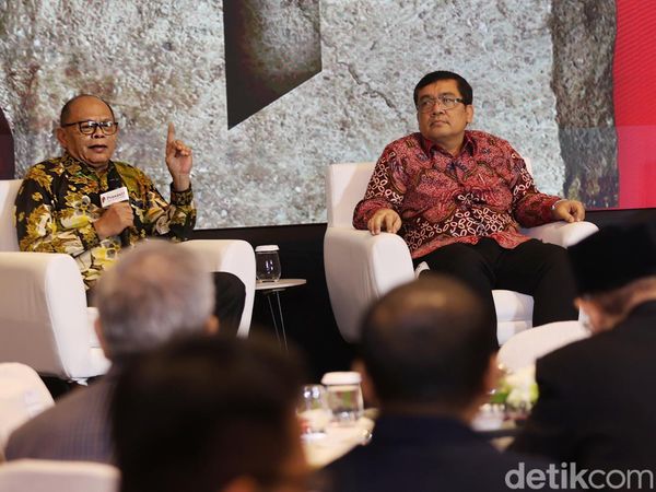 Hadapi Risiko Iklim dan Global, Industri Sawit Diminta Lebih Antisipatif