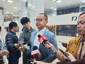 Cak Imin Kode Dukung Prabowo 2 Periode, PAN Usul Zulhas Cawapresnya