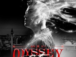 Eric Chou Siap Gelar Konser Mandopop Terbesar di Indonesia 9 Mei