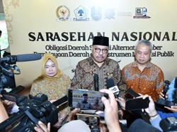 Fraksi Golkar MPR Dorong Obligasi Daerah Jadi Opsi Pendanaan Baru