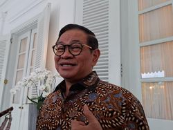 Tembus 5,71%, Pramono Sebut Insentif Pajak Nataru Dongkrak Ekonomi Jakarta