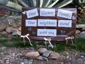 Ibu Jurnalis AS Savannah Guthrie Dilaporkan Hilang di Tucson