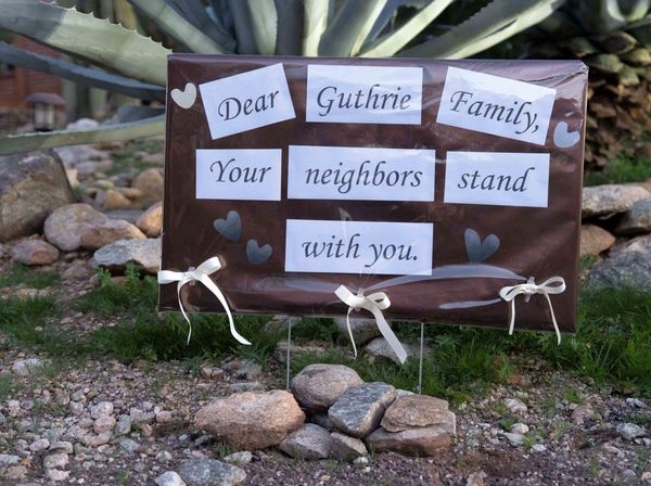 Ibu Jurnalis AS Savannah Guthrie Dilaporkan Hilang di Tucson