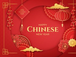 10 Mitos atau Takhayul Imlek Populer yang Masih Dipercayai