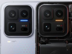 Monster Gaming Hadir! iQOO 15 Ultra Resmi, Speknya Sadis