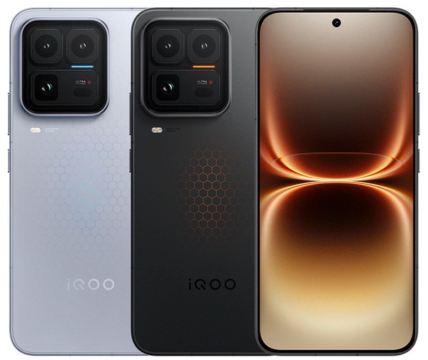 iQOO 15 Ultra iQOO 15 Ultra
