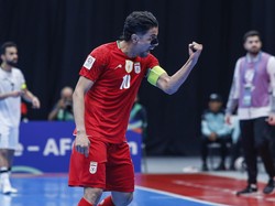 Pertandingan berlangsung dengan tempo tinggi sejak menit awal, menampilkan duel ketat dua kekuatan futsal Asia.
