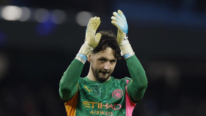 Janji Guardiola untuk Traffford di Final Carabao Cup