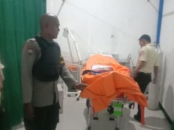 Ibu Hamil di Lebong Tewas dengan Luka Sayat Leher, Diduga Korban Pembunuhan