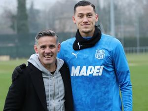 John Herdman Ketemu Jay Idzes, Ngomong Apa nih?