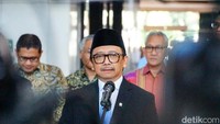 Selain Wamenkeu, Juda Agung Juga Awasi Gerak-gerik Bursa Saham