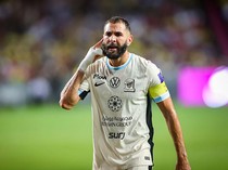 Benzema: Insyaallah Raih Banyak Trofi di Al Hilal