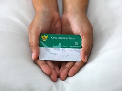 Bayar BPJS Kesehatan di BRImo Bisa Dapat Cashback 10%, Ini Caranya