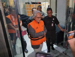 Siasat Dalang Mulyono Lunasi DP Rumah Pakai Uang Suap Restitusi Pajak Sawit