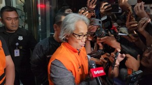 Sambilan Mulyono Kepala KPP Banjarmasin: Komisaris 12 Perusahaan