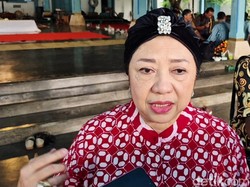 Gusti Moeng Ungkap Revitalisasi Keraton Solo Bakal Sasar Taman Keraton Kulon