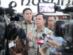 Ketua DPD Dorong Pemerintah-PLN Shifting Sumber Pembangkit Listrik Alternatif